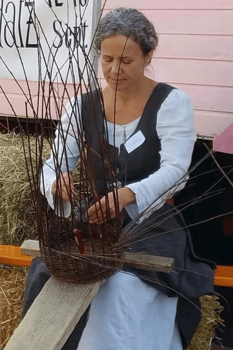 Rahel Gosteli-Steffen