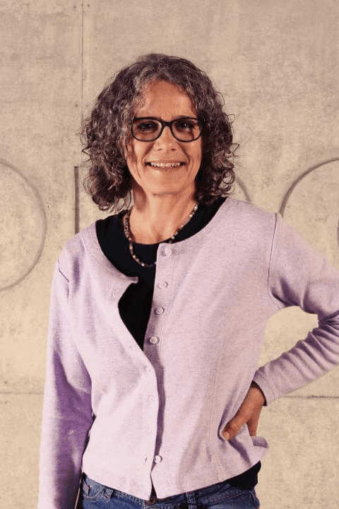Rahel Gosteli-Steffen