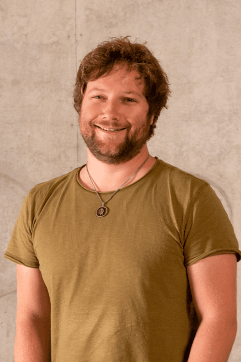 Marius Lindenmann