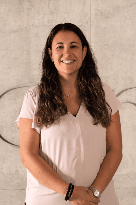 Andrea Legazpi-Penas